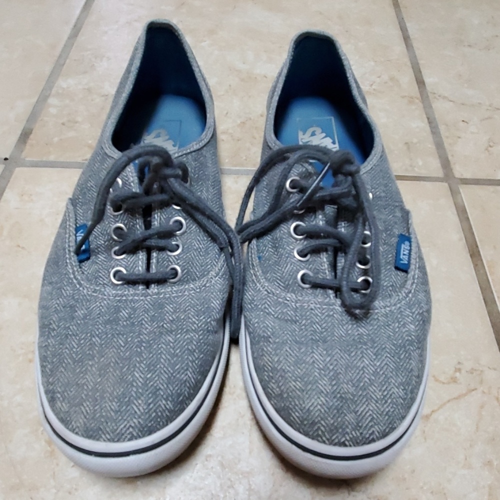 Vans sneakers